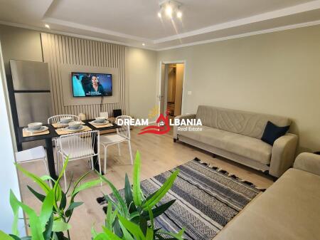 Apartment 1+1 for rent near the center (ID 4219475)
