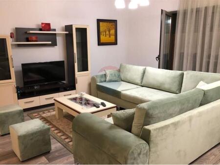 2+1 Apartment for rent in the Delijorgji Complex, Tirana