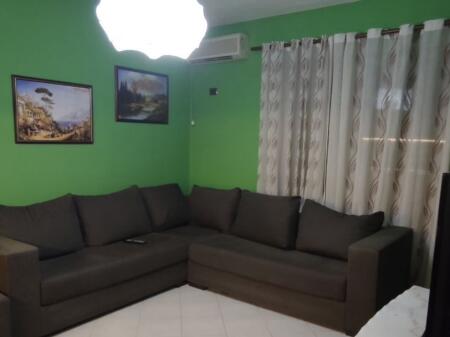 APARTMENT FOR RENT 2+1 YZBERISHT 500 EURO