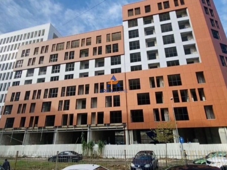 VENDESI APPARTAMENTO 3+1+VERANDA "COMPLESSO URBAN GATE, NUOVA ANELLO" 327.600 EURO