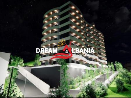 Apartments 1+1 For Sale In Vlore (ID 41111185)