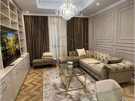 For sale, Apartment 2+1+2+Parking Space, Square 21, Kavaja Street, Tirana