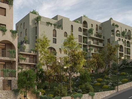 Shitet, Apartament 2+1+2, Green Hill, Selitë