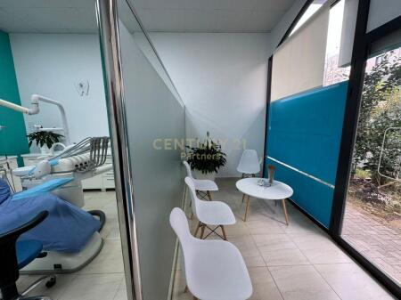 WE SELL A DENTAL CLINIC IN YZBERISHT!