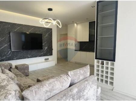 Apartment for rent 3+1 at Delijorgji Complex