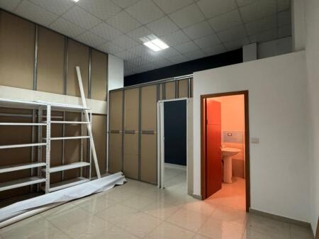 Business premises for rent – Vaçe Zela Street (behind GLOB)!