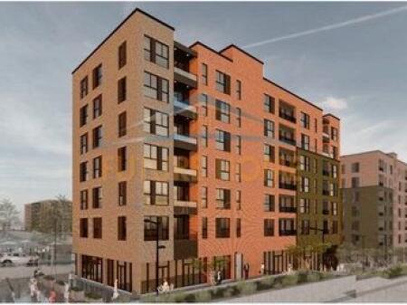 In vendita, Appartamento 2+1+2, Ringside Residence