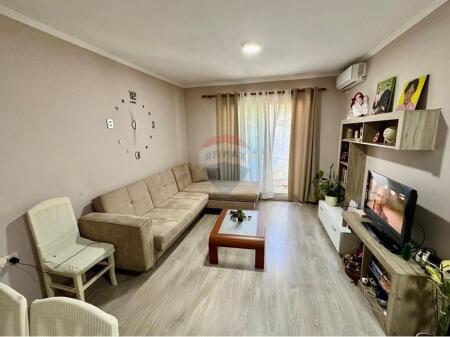 Appartamento - In Vendita - Via Bardhyl, Tirana(ID: 530291029-215)