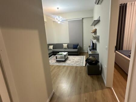 Apartment 1+1 for sale – Kaim Residence, Ali Demi