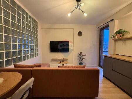 Apartment for rent 1+1 near the Botanical Garden