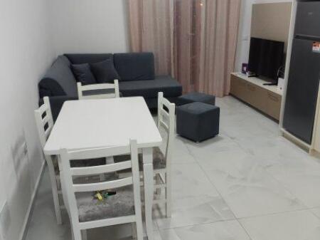 Apartment 1+1 for rent in Fresk