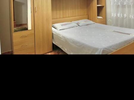 House 1+1 furnished for rent near Ish Parku