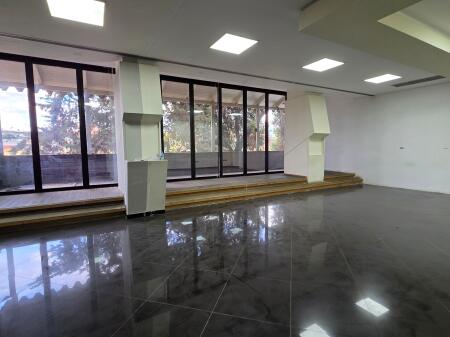 Locale per ufficio in affitto a Don Bosko