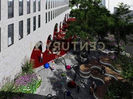 APPARTAMENTO 1+1 IN VENDITA AL "WHITE TOWER" NEL COMUNE DI PARIGI.