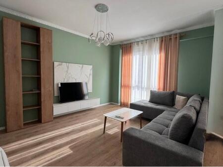 Appartamento 2+1 con 2 Bagni + Parcheggio – Myslym Shyr, 100m²