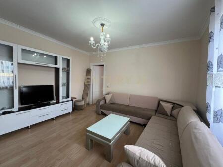 APARTAMENT 1+1 I MOBILUAR PER QERA NE PLAZH ILIRIA 90M2 PALLAT I VITIT 2022 !