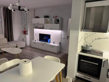 2+1 Apartment for rent at the Former Train Station