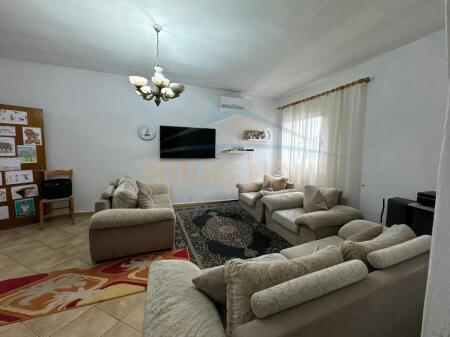 APARTMENT 2+1 IN PORCELAN