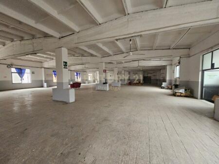ALI DEMI – NEGOZIO IN AFFITTO, 1059 m²