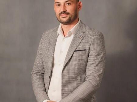Erlin Kacmoli