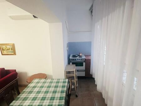Appartamento in affitto 1+1