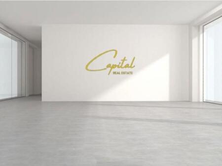BUSINESS PREMISES FOR RENT 55 M2 FORMER TRAIN STATION 45,000 LEKE