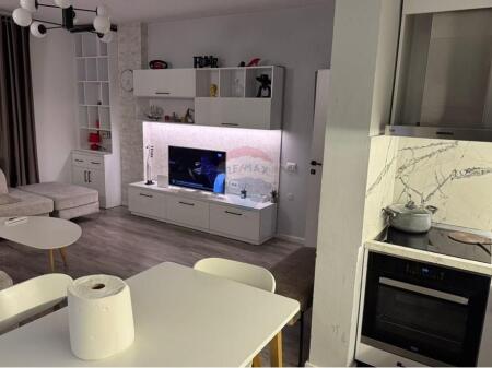 Apartment for rent 2+1 at Zogu I Boulevard