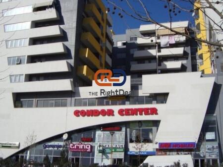 Okazion! Tek Condor Center Shitet Dyqan, Mundesi Ideale Per Investim!!