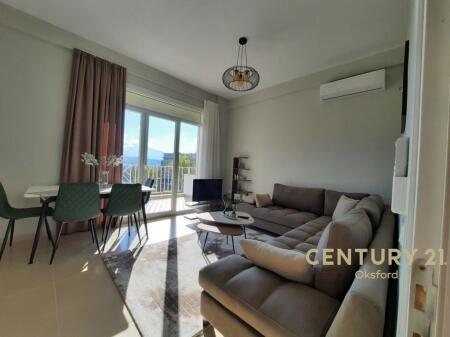 Apartment for rent in the Tirana Lake area, near Pavarotti Pizzeria! 900 € /Month Total Area  97m2