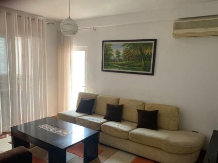 APPARTAMENTO IN AFFITTO 1+1 DON BOSKO 50.000 LEKE