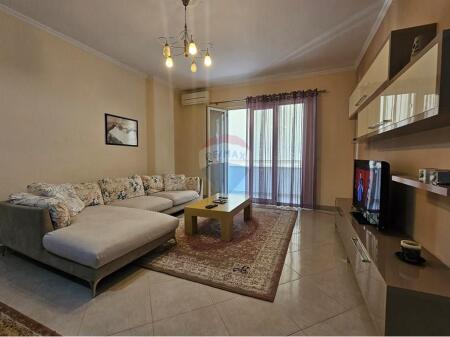 Apartment 2 +1 for rent in Fresk!