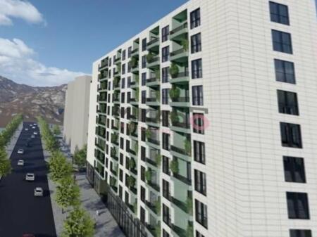 OKAZIONNN     Shitet apartament 2+1 në zonën e Ish-Fushës së Aviacionit (Pepa Group).