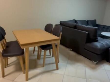 Appartamento in affitto 2+1+2+balcone