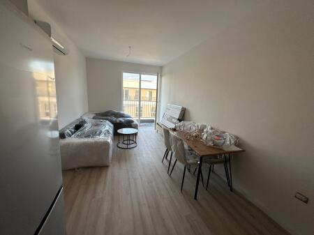 Apartment 1+1 for rent at Univers City