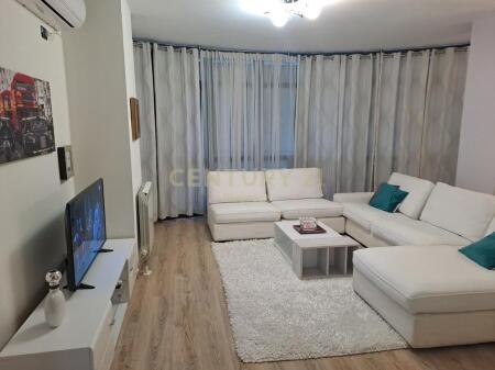 DRY LAKE, APARTMENT 2+1+2 FOR RENT 650 € /Month Total Area 125m2