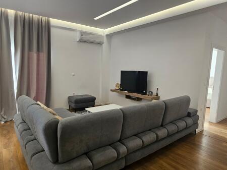 Affittasi appartamento 3+1+2 a Babrru – 550 € / mese