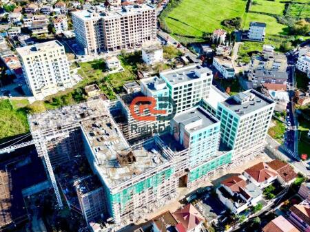 At Splendor Residence, Apartment 2+1+2 For Sale With Regular Floor Plan In Final Phase !!!