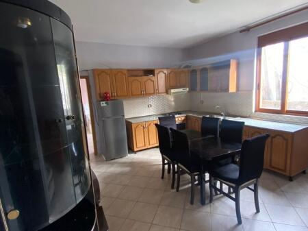 Apartment 1+1 for Rent – 1st Floor, 2-Storey Villa, Zjarrfikësja Durrës