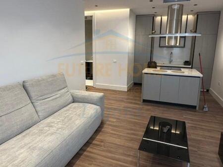 Shitet, Apartament 2+1, Kompleksi Grand Gallery, Tirane