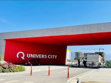Vendita, Appartamento 1+1, Complesso Univers City, Tirana.