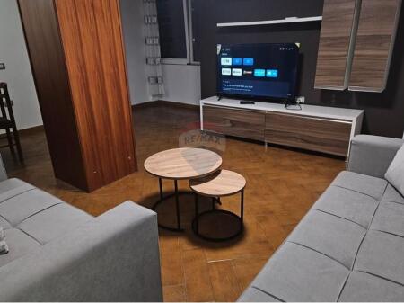 APARTMENT 3+1 FOR RENT - LAPRAKE