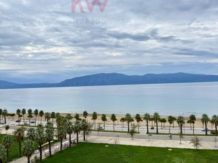Appartamento in vendita 3+1+2 con vista mare sul Lungomare Vlore