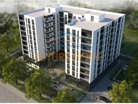 For sale, Apartment 1+1, Platinium 2, Paskuqan.