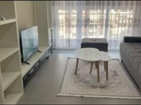 Apartment 1+1 in a super location near the Astiri roundabout
