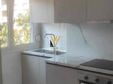 JEPET APARTAMENT 2+1 ME QIRA TE RRUGA NDRE MJEDA 530 EURO
