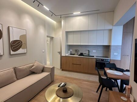  Appartamento 1+1 in Affitto – Via Barrikadave
