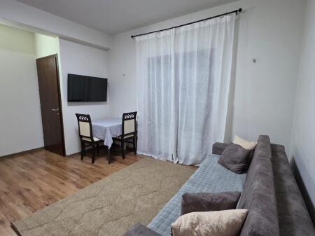 The fourth floor of a villa for rent 1+1