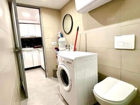 Liqeni i Thate, studio apartment for sale.