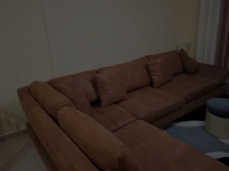 Apartment 2+1+2 for Rent in Astir