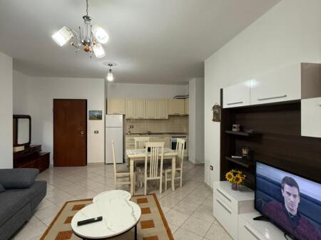 Apartment 2+1+2 for rent in Astir    